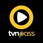 TVN Pass Icon
