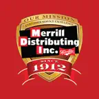 MDI Mobile (Merrill) iOS Icon