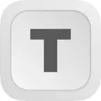 Tix Icon