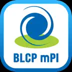 BLCP mPI iOS Icon