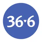 Аптека 36,6: купить лекарства iOS Icon