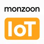 Monzoon IoT Icon