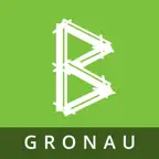 BamBoo! Gronau iOS Icon