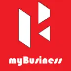 Hero myBusiness iOS Icon