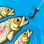 Fishing Break Online Icon