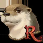 Redwall: Escape the Gloomer iOS Icon