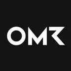 OMR Icon