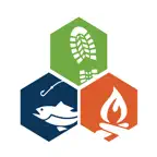 TN State Parks iOS Icon