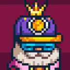 Swag and Sorcery iOS Icon