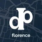 Discover Florence - Firenze iOS Icon