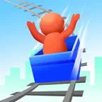 City Coaster iOS Icon