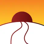 Camino Spanish iOS Icon