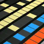 Playset - Groovebox Sequencer iOS Icon