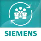 Siemens Events Icon