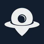 La Nave. iOS Icon