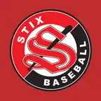 Stix Baseball Club Icon