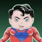 Hero Maker iOS Icon