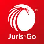 Juris® Go iOS Icon