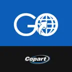 Copart GO iOS Icon