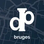 Discover Bruges iOS Icon
