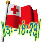 Tu`ungafasi iOS Icon