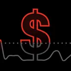 Spendings Tracker Icon