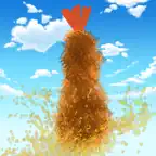 えびフライ iOS Icon