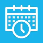 Register Schedules iOS Icon