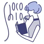 ショコロ iOS Icon