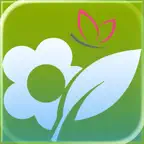 My garden year iOS Icon