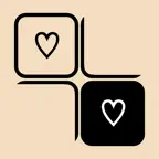 Max Flip - Find Same Photo iOS Icon