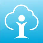 i教育+ iOS Icon