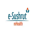 eSushrut mHealth iOS Icon