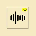 TTS study LITE iOS Icon