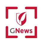 GNews iOS Icon
