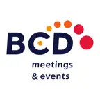 BCD Travel Poland Icon