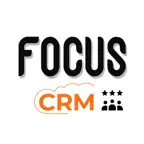 Focus CRM iOS Icon