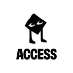 DICE Access iOS Icon