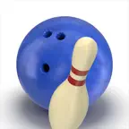 [AR] Bowling iOS Icon