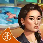 Solve It - A visual novel iOS Icon