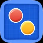 Agile Checkers iOS Icon