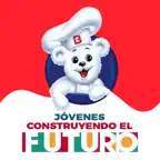JCF Bimbo iOS Icon