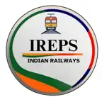 IREPS App iOS Icon
