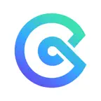 CoinEx Wallet - Crypto & DeFi iOS Icon