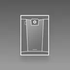 Zumtobel nBox iOS Icon