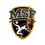 MSF - Messilah Soccer Fields iOS Icon