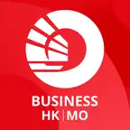 OCBC HK/Macau Business Mobile iOS Icon