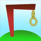 Hangman Classic Game iOS Icon