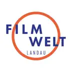 Filmwelt Landau iOS Icon