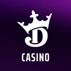 DraftKings Casino - Real Money iOS Icon